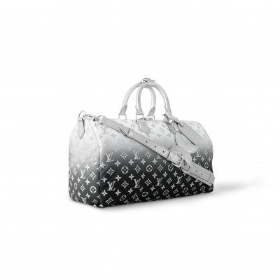 LOUIS VUITTON KEEPALL BANDOULIÈRE 45 M12067 (45*27*20cm)